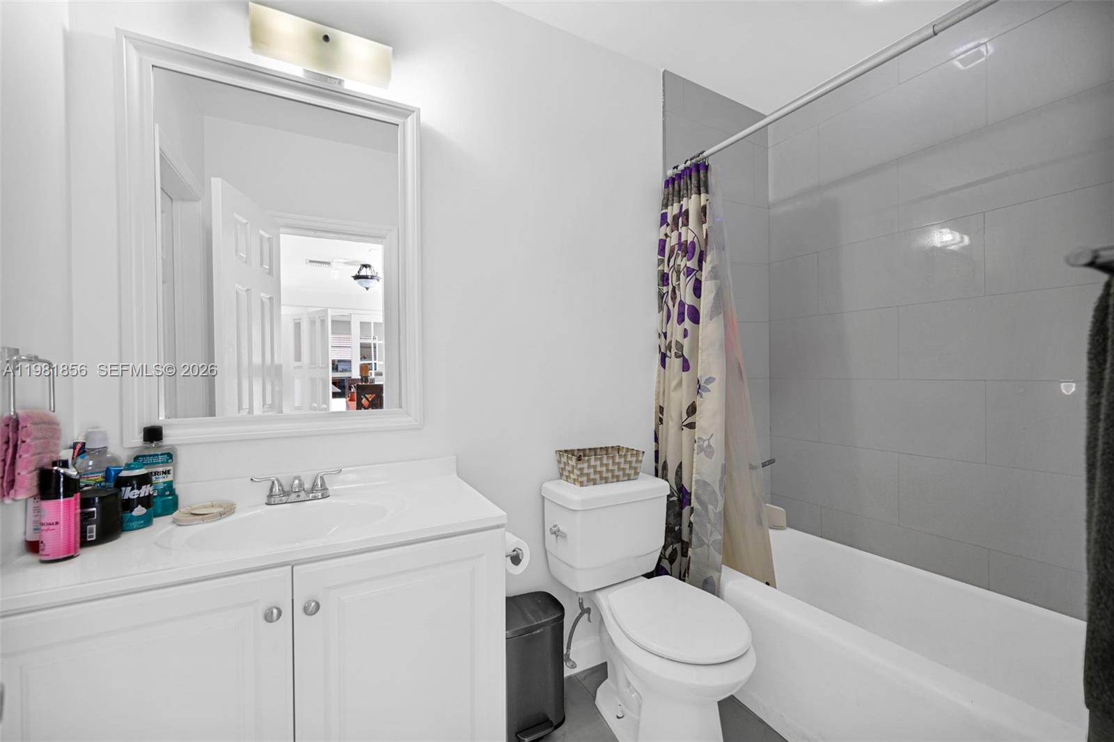 PALM SPRINGS 5TH ADDN SEC - Residential