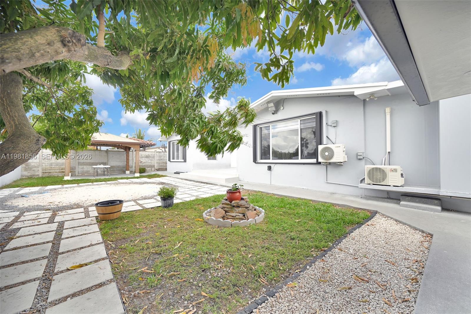 PALM SPRINGS 5TH ADDN SEC - Residential