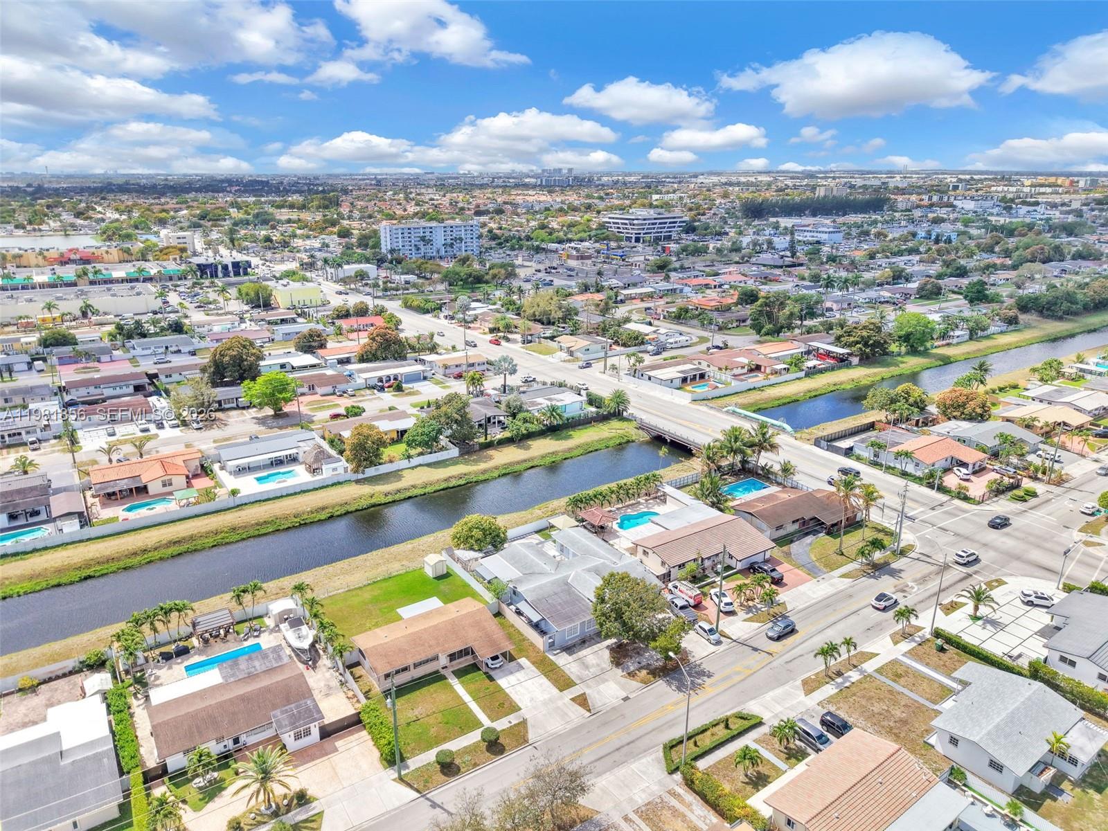 PALM SPRINGS 5TH ADDN SEC - Residential