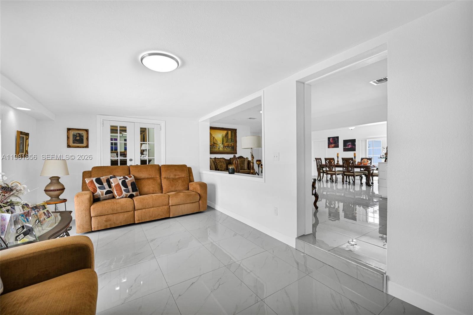 PALM SPRINGS 5TH ADDN SEC - Residential