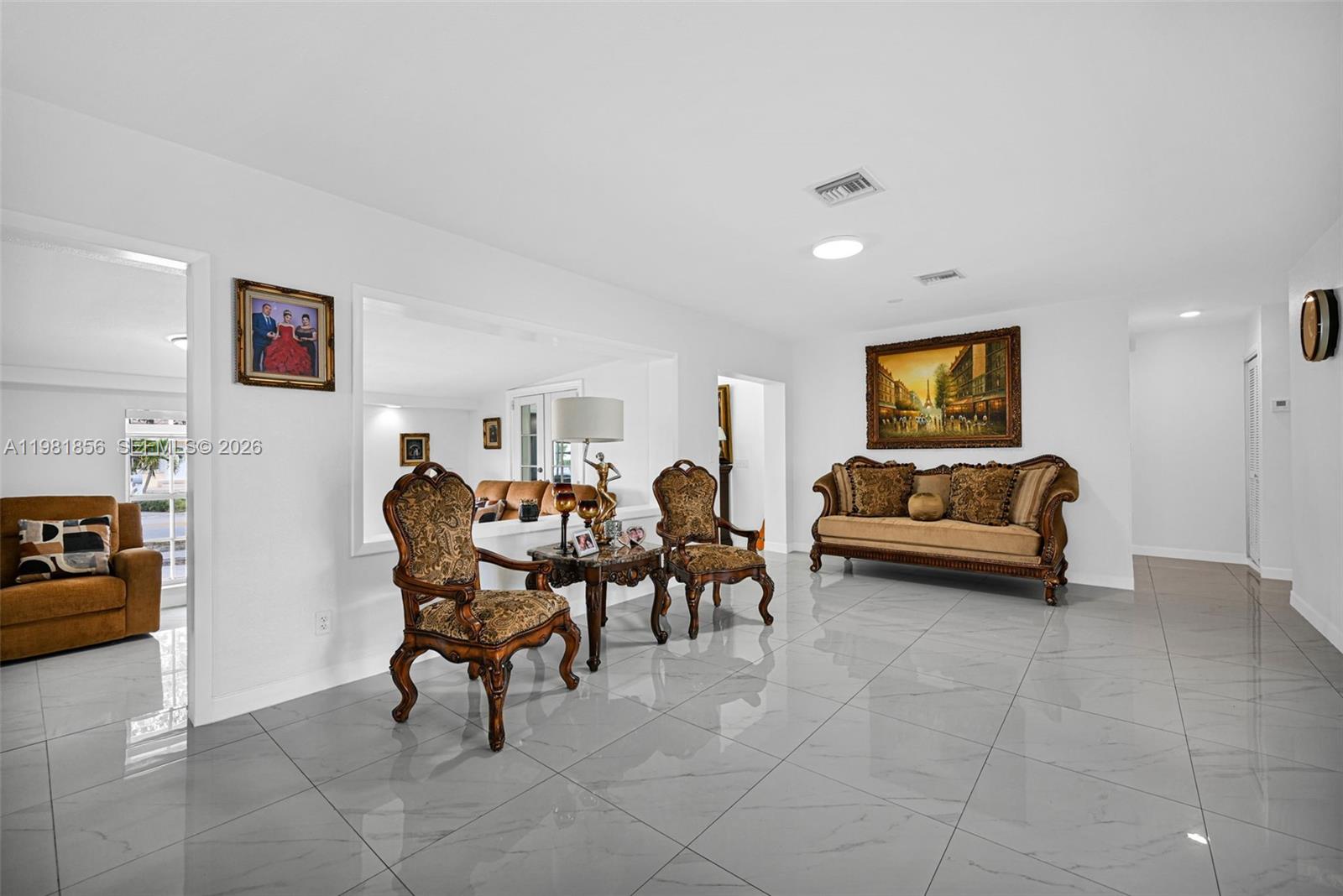 PALM SPRINGS 5TH ADDN SEC - Residential