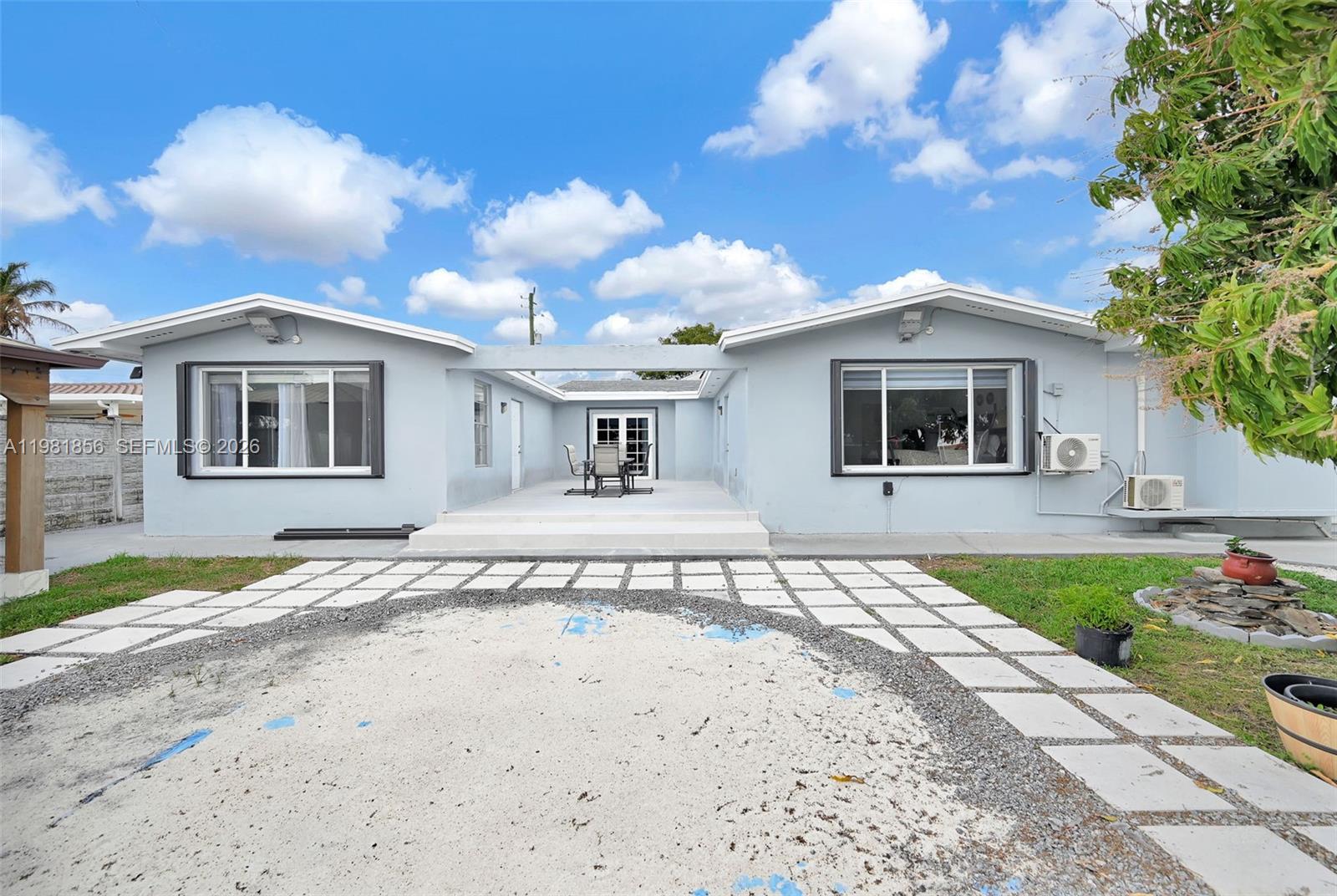 PALM SPRINGS 5TH ADDN SEC - Residential