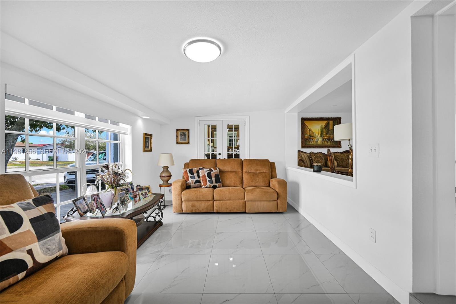 PALM SPRINGS 5TH ADDN SEC - Residential