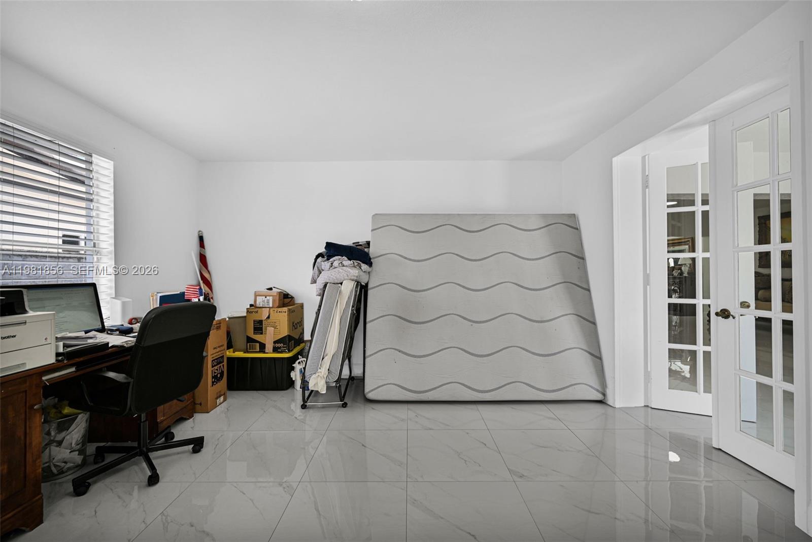 PALM SPRINGS 5TH ADDN SEC - Residential