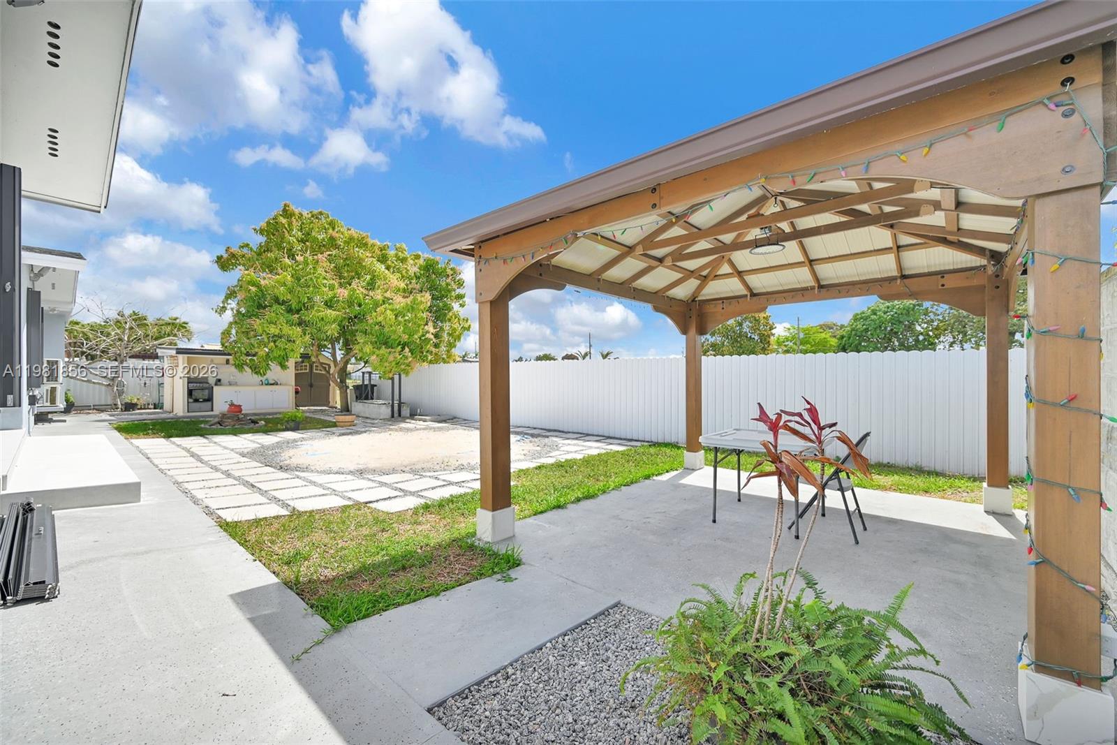 PALM SPRINGS 5TH ADDN SEC - Residential