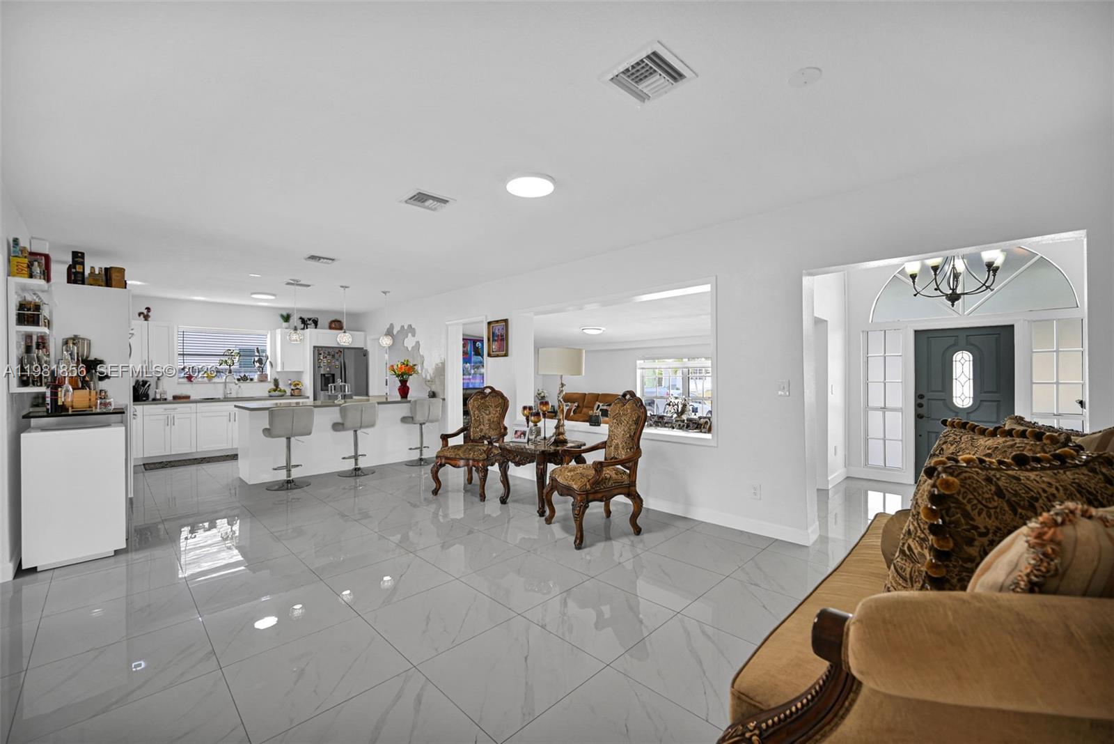 PALM SPRINGS 5TH ADDN SEC - Residential