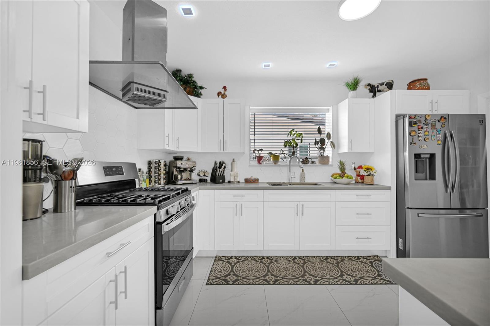 PALM SPRINGS 5TH ADDN SEC - Residential