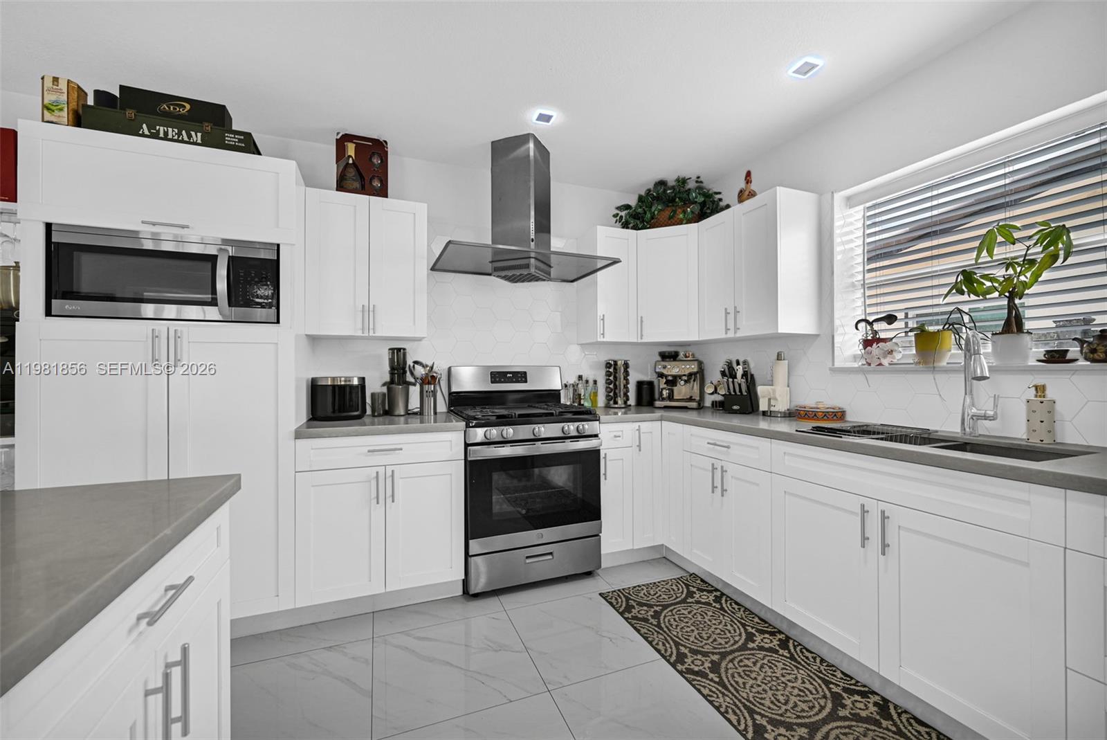 PALM SPRINGS 5TH ADDN SEC - Residential