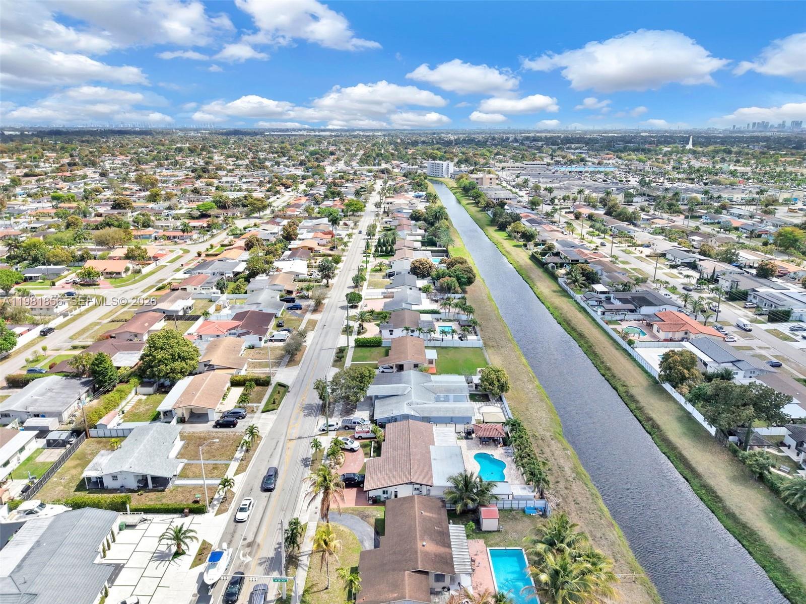 PALM SPRINGS 5TH ADDN SEC - Residential