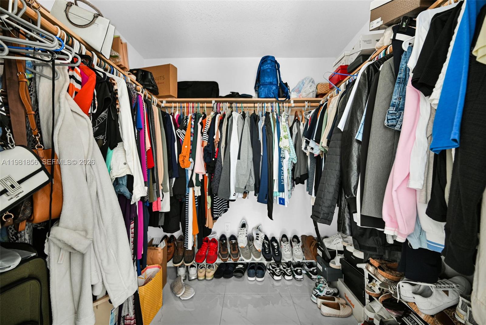 PALM SPRINGS 5TH ADDN SEC - Residential