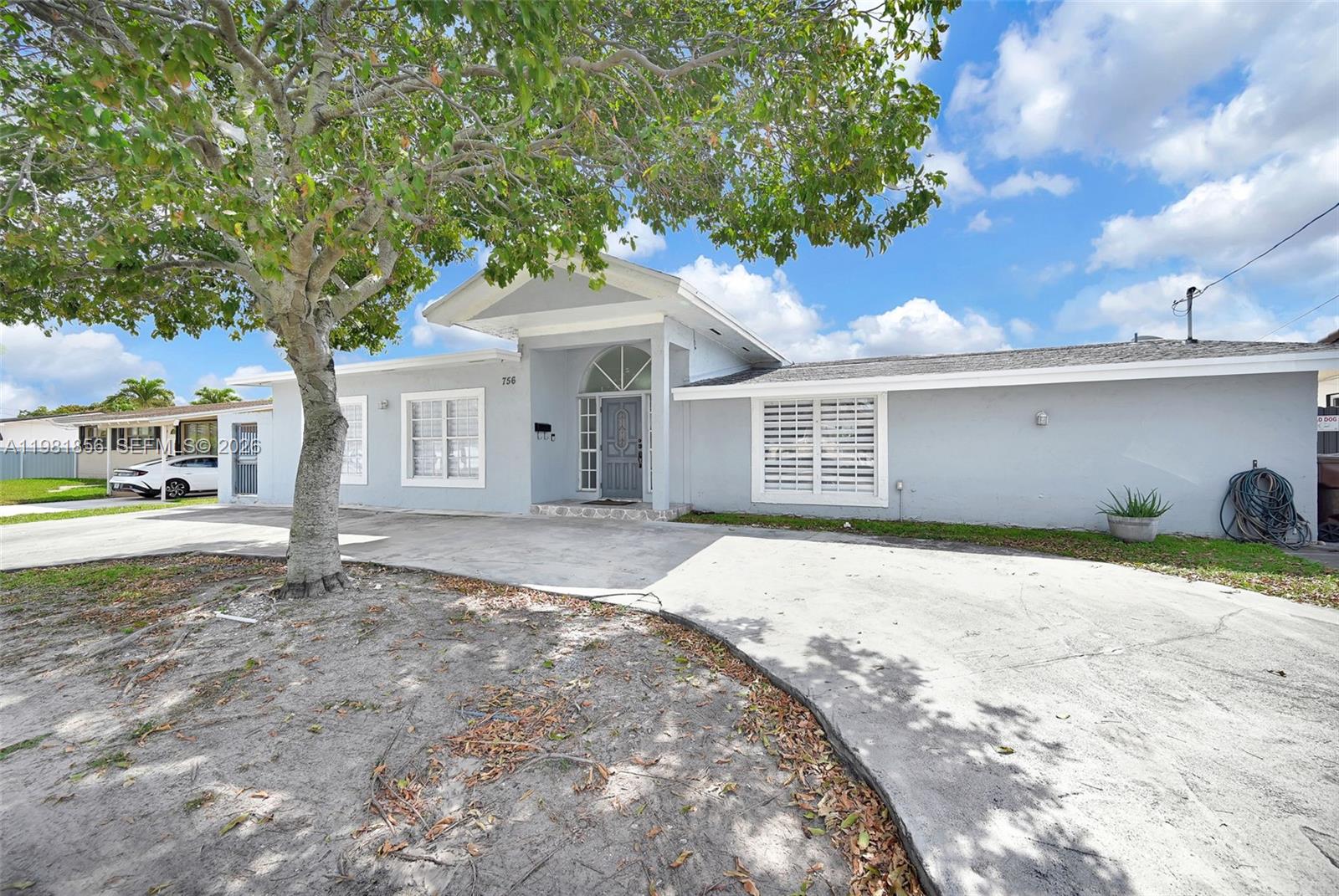 PALM SPRINGS 5TH ADDN SEC - Residential