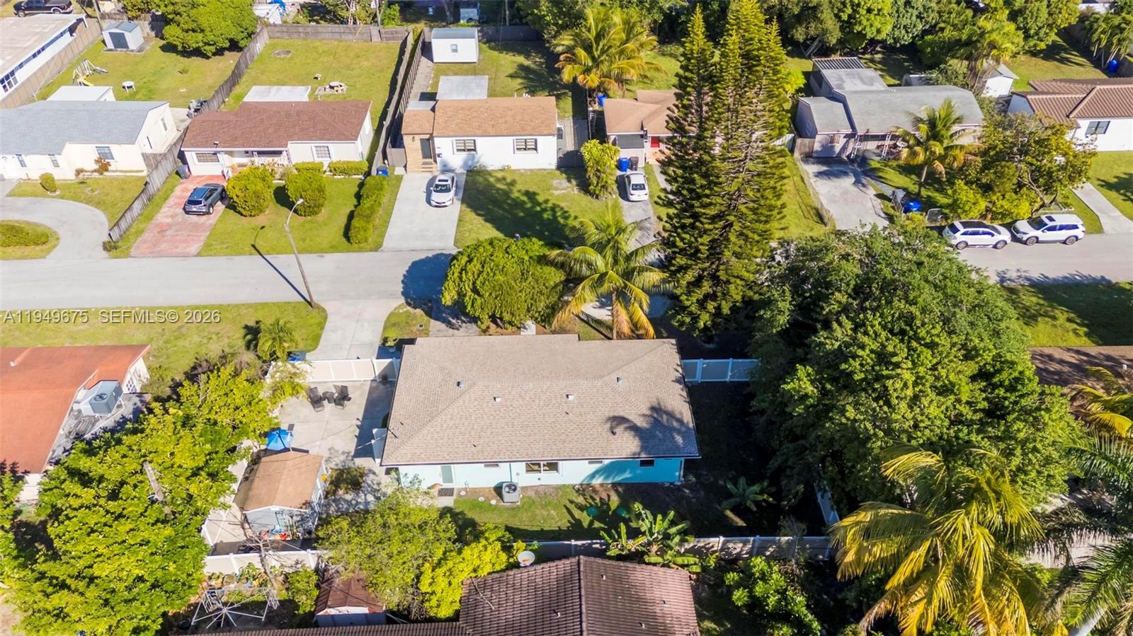 BELMAR AMENDED - Residential