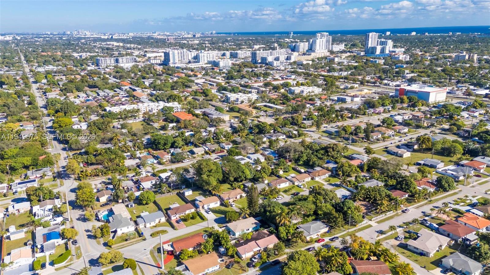 BELMAR AMENDED - Residential