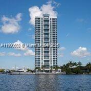 MARINA PALMS RESIDENCES N - Residential Lease