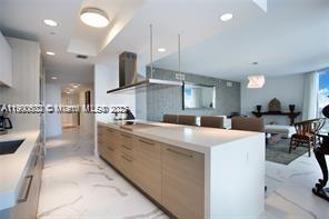 MARINA PALMS RESIDENCES N - Residential Lease