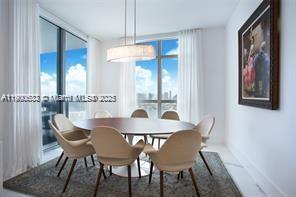 MARINA PALMS RESIDENCES N - Residential Lease
