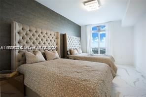 MARINA PALMS RESIDENCES N - Residential Lease