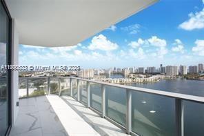 MARINA PALMS RESIDENCES N - Residential Lease