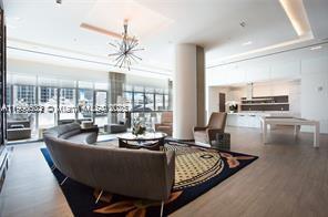 MARINA PALMS RESIDENCES N - Residential Lease