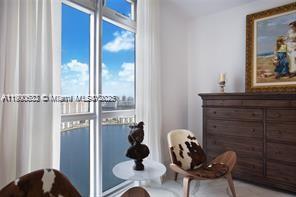 MARINA PALMS RESIDENCES N - Residential Lease