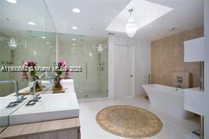 MARINA PALMS RESIDENCES N - Residential Lease