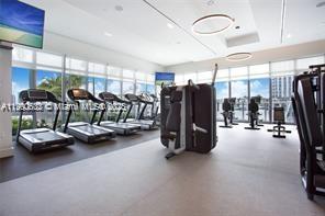 MARINA PALMS RESIDENCES N - Residential Lease