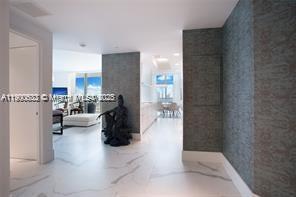 MARINA PALMS RESIDENCES N - Residential Lease