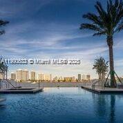 MARINA PALMS RESIDENCES N - Residential Lease