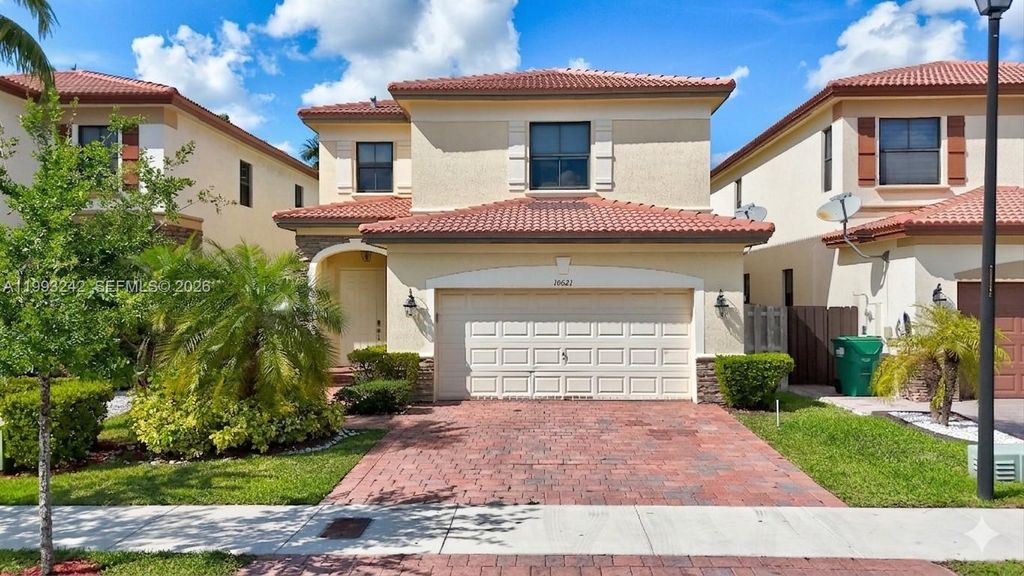 Photo of 10021 NW 87th Ter, Doral, FL 33178 (MLS # A11993242)