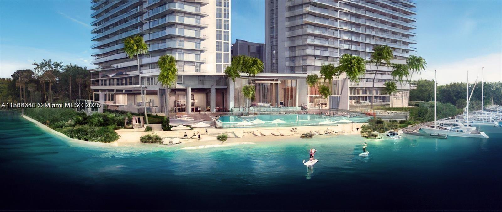 16385 Biscayne Blvd 2118
