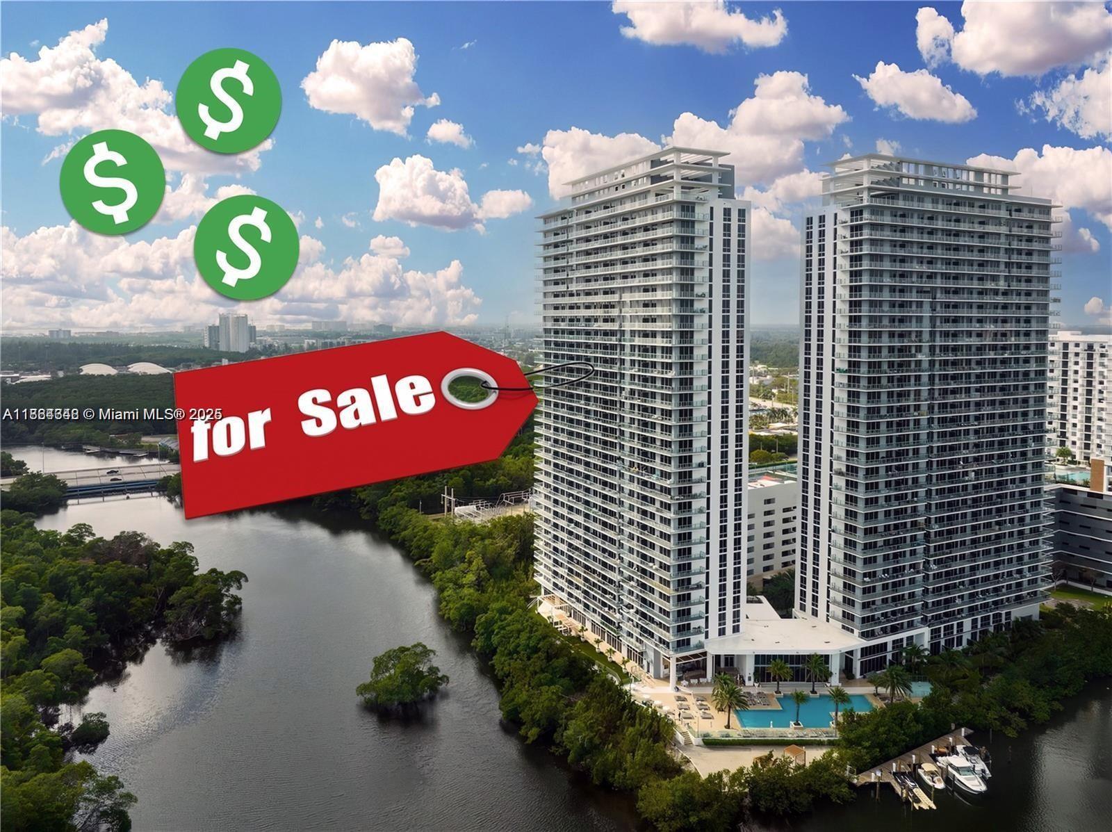 Luxurious harborfront complex featuring exquisite high-end finishes and a spacious amazing layout with a private elevator. Enjoy stunning views of Oleta Park's waterways and the Miami skyline. Indulge in 5-star amenities, including an infinity pool overlooking the Intracoastal, a state-of-the-art fitness center and both indoor and outdoor dining options accessible from the pool, lobby, and marina. Additional features include a kids' play zone, BBQ area, sports facilities for basketball, tennis, soccer, and open play, as well as a jogging path and kayaking. Cable and internet are included, along with one assigned covered parking space. Conveniently located just minutes from Aventura Mall, Bal Harbour Shops, and the beach. Water activities like paddleboarding and kayaking are also available.