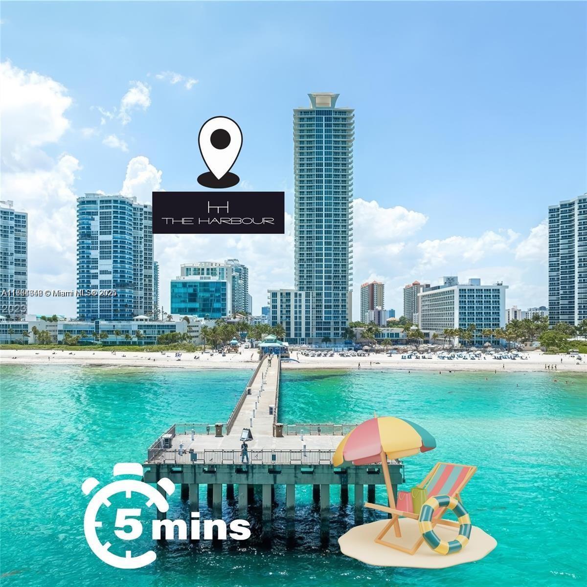 16385 Biscayne Blvd 2118