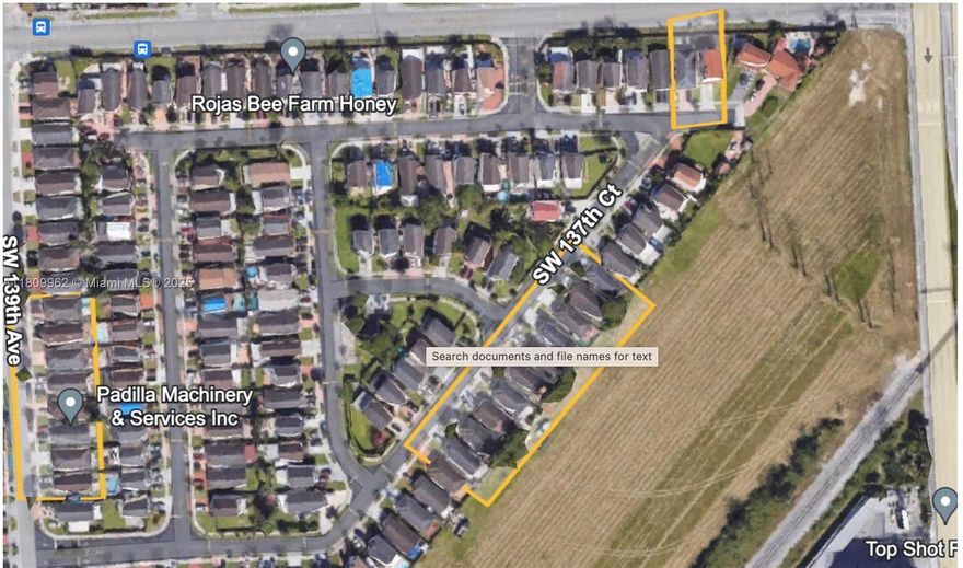 Investor Opportunity – Portfolio of 9 Single-Family Homes in Sought-After West Kendall Community
Exceptional opportunity to acquire 9 one-story single-family homes, all featuring the same desirable 3-bedroom, 2-bathroom layout and uniform design. Located in a well-maintained and peaceful West Kendall neighborhood, these homes offer strong rental appeal and long-term value. The community benefits from low monthly HOA fees, enhancing the investment’s overall profitability. A rare chance to secure a stable portfolio in one of Miami’s most in-demand suburban areas.