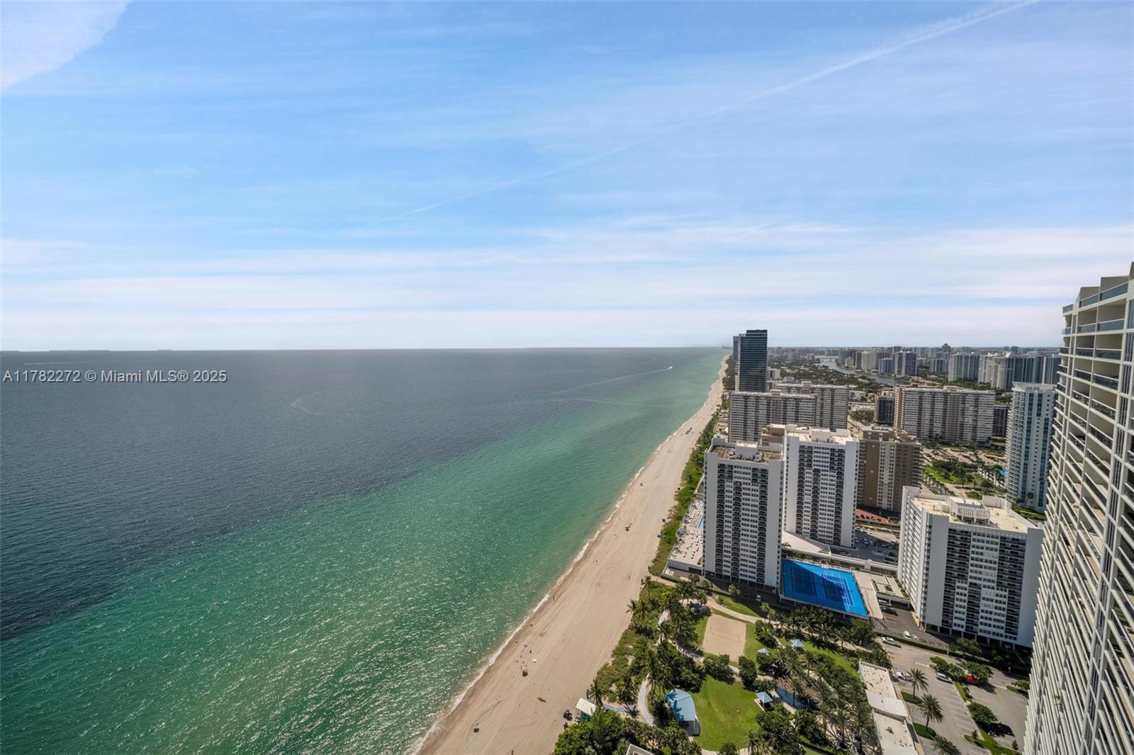 1830 S Ocean Dr 4303, Hallandale Beach, Broward County, Florida - 3 Bedrooms  
3 Bathrooms - 