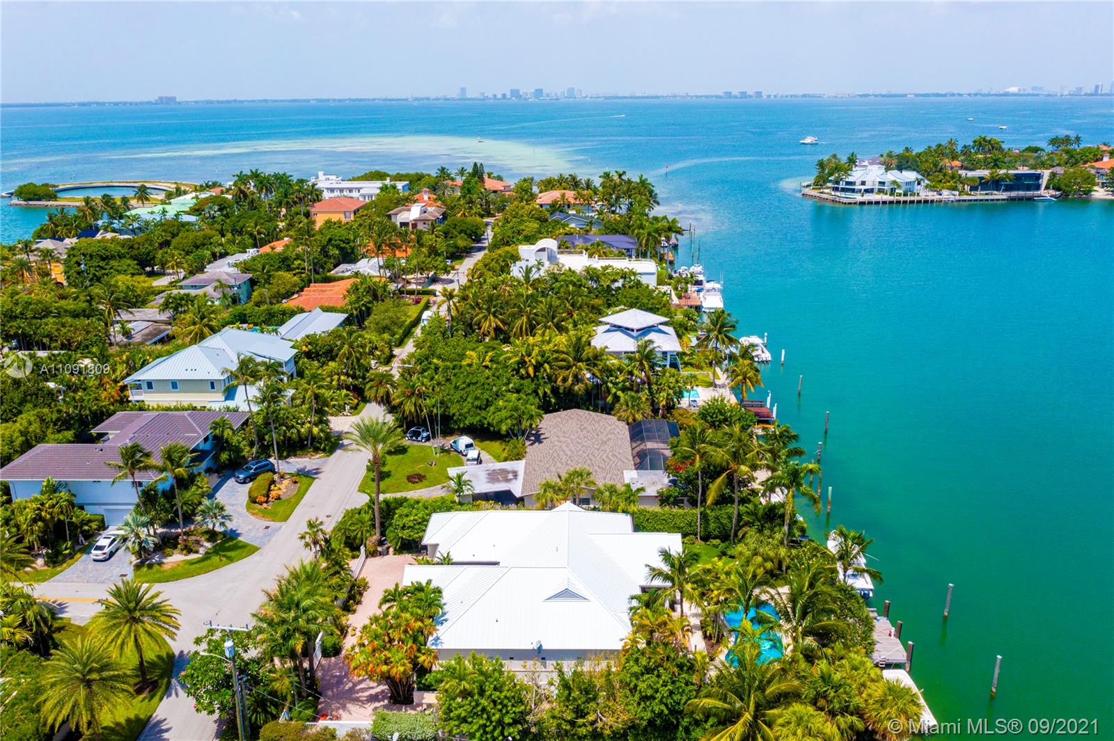 MASHTA ISLAND A REPLAT OF - Residential