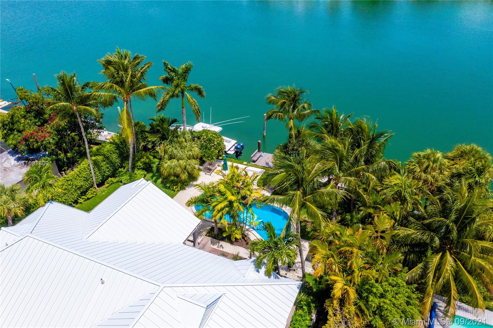 MASHTA ISLAND A REPLAT OF - Residential