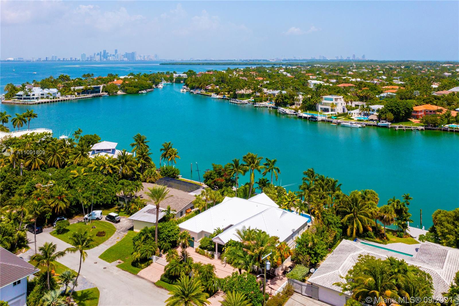 MASHTA ISLAND A REPLAT OF - Residential