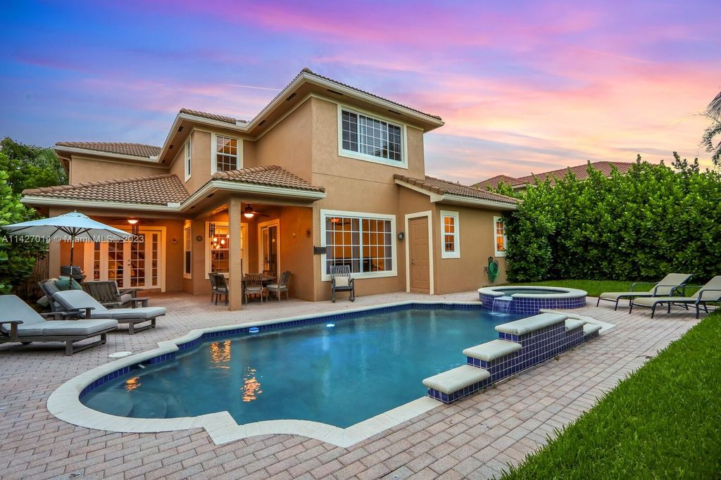 Photo of 106 Via Azurra, Jupiter, FL 33458 (MLS # A11427014)