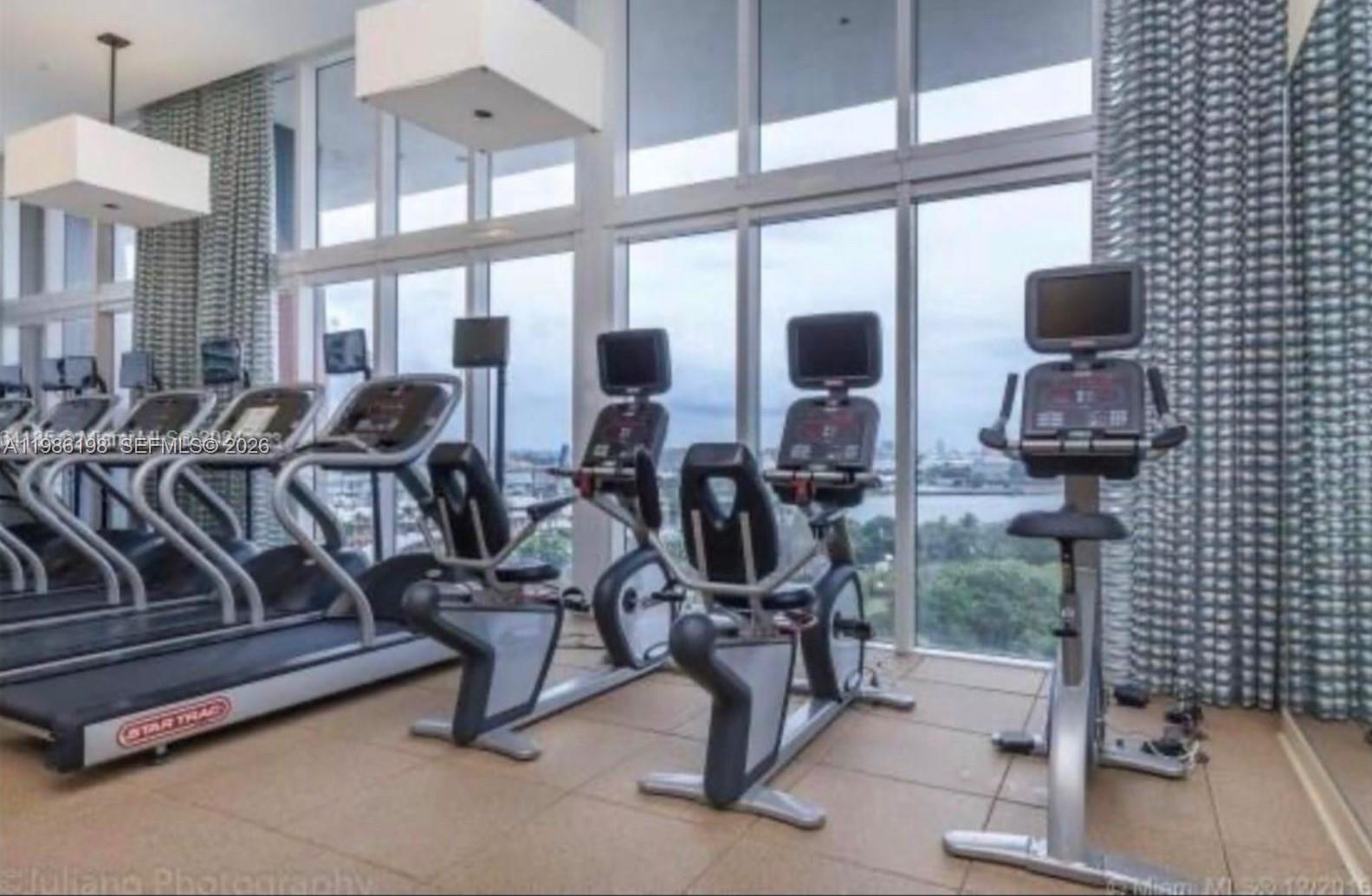 50 BISCAYNE CONDO - Residential Lease