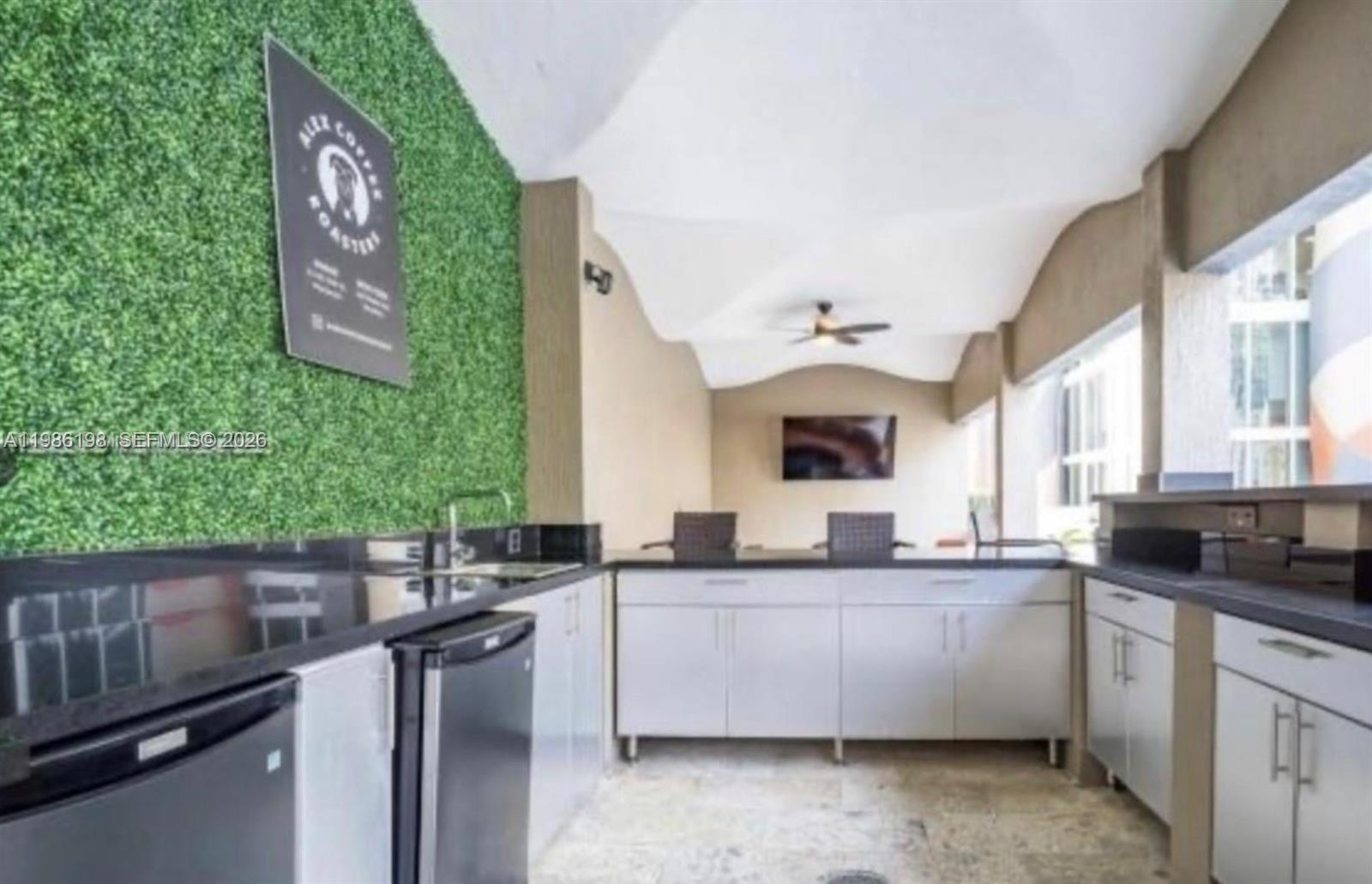 50 BISCAYNE CONDO - Residential Lease