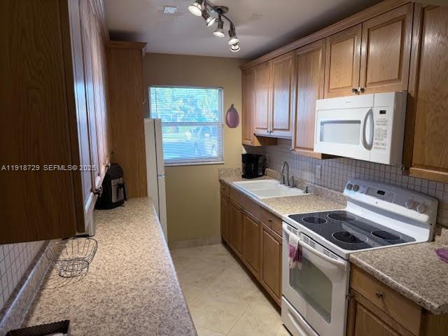 High Point - Residential