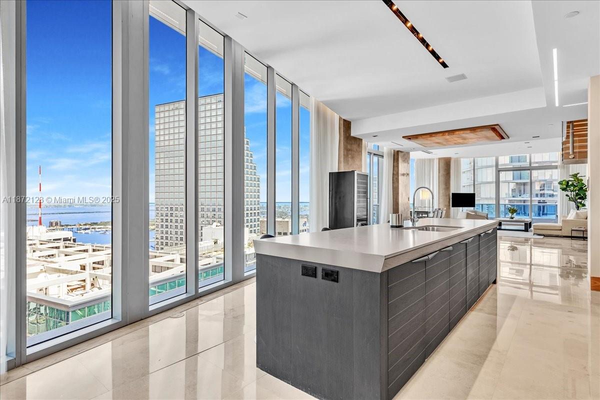 EPIC WEST CONDO - Residential