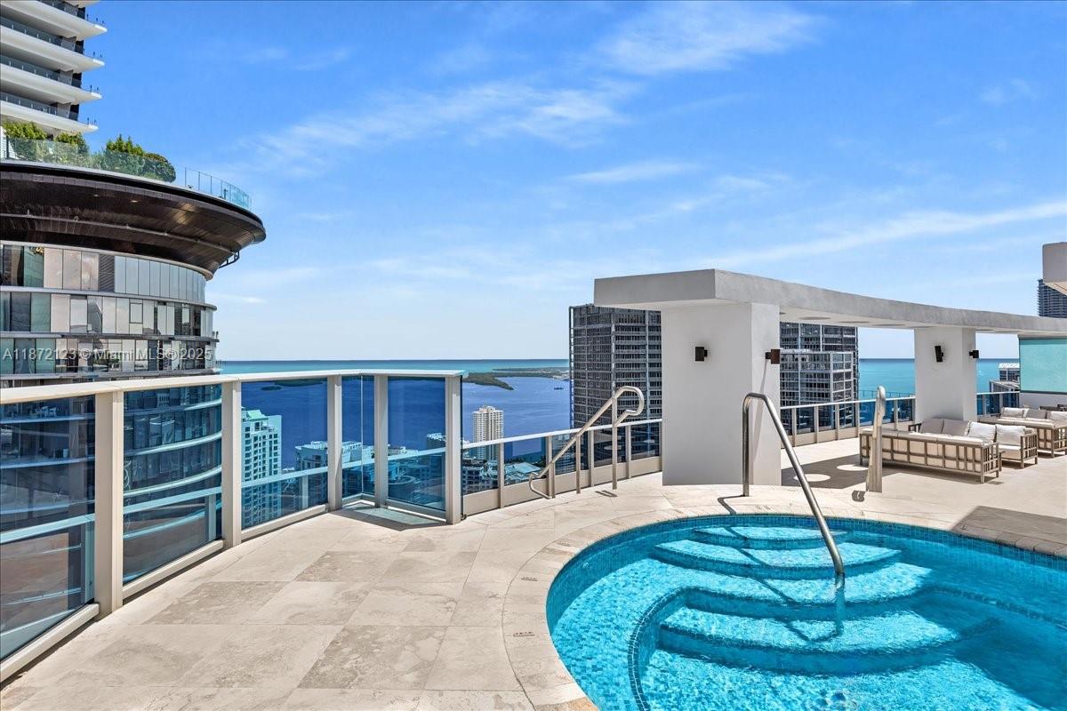 EPIC WEST CONDO - Residential