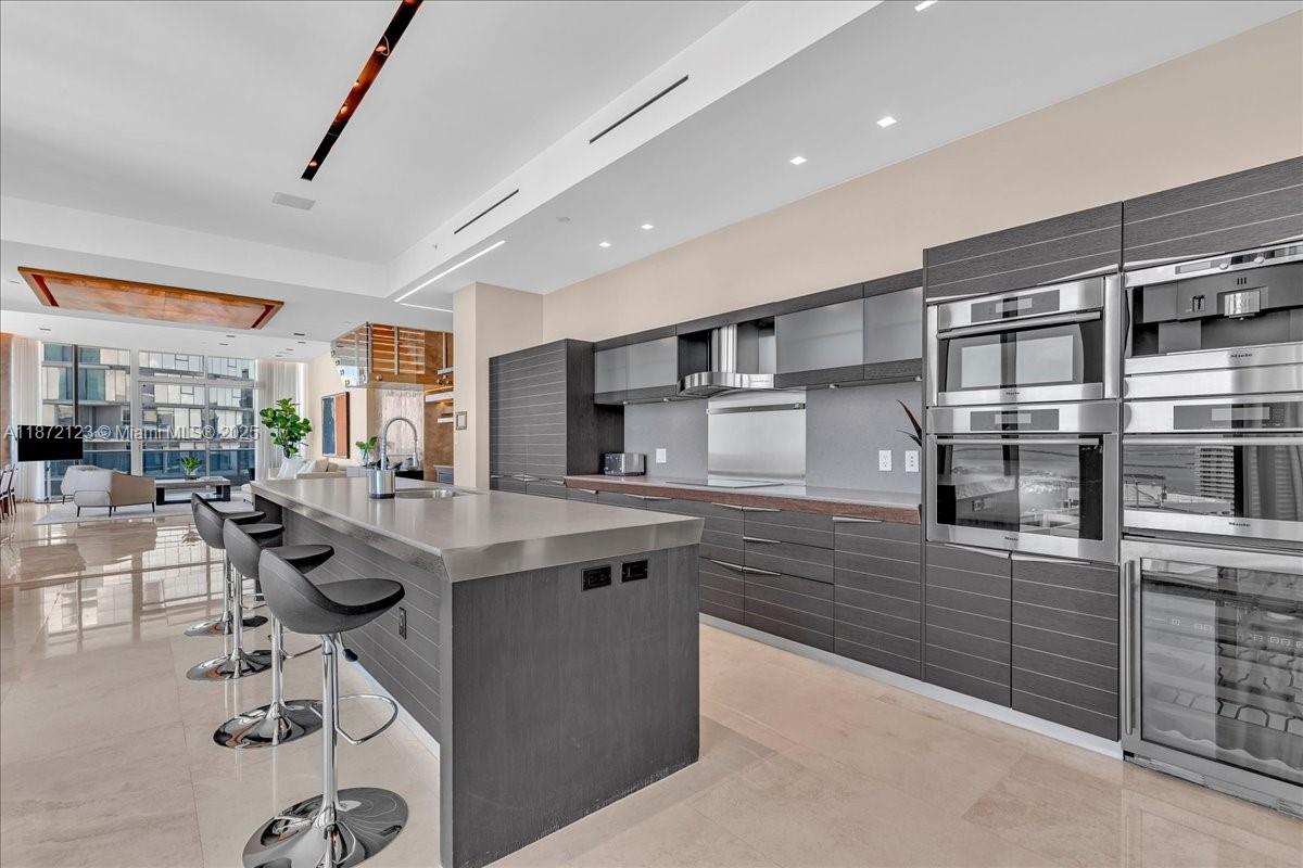 EPIC WEST CONDO - Residential