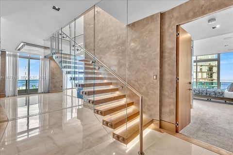 200 Biscayne Boulevard Way PH 5401 Miami FL 33131