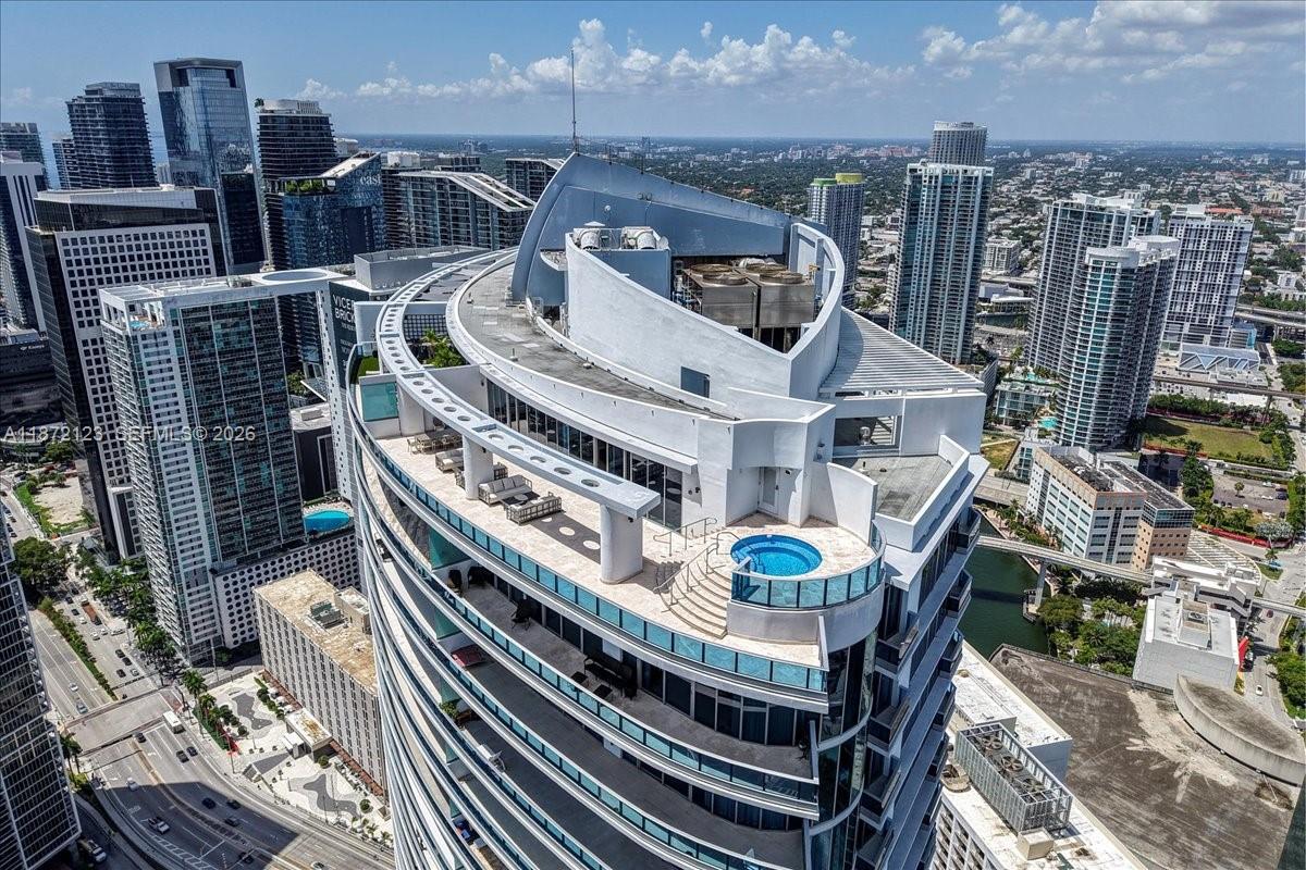 EPIC WEST CONDO - Residential