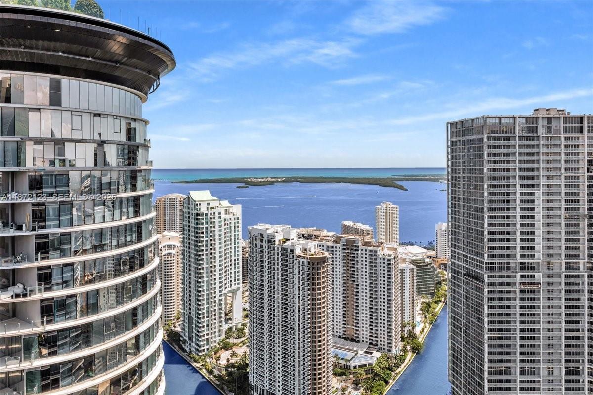 EPIC WEST CONDO - Residential