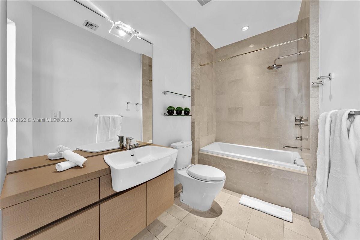 EPIC WEST CONDO - Residential