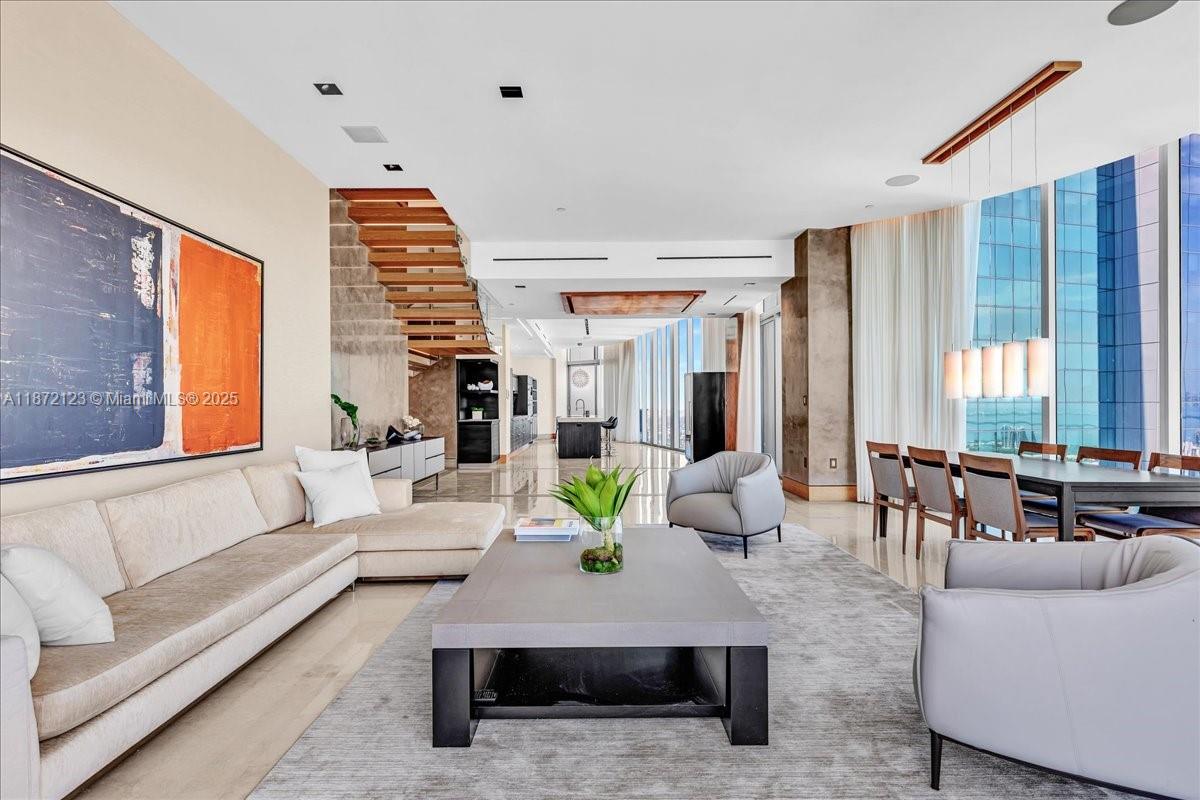EPIC WEST CONDO - Residential