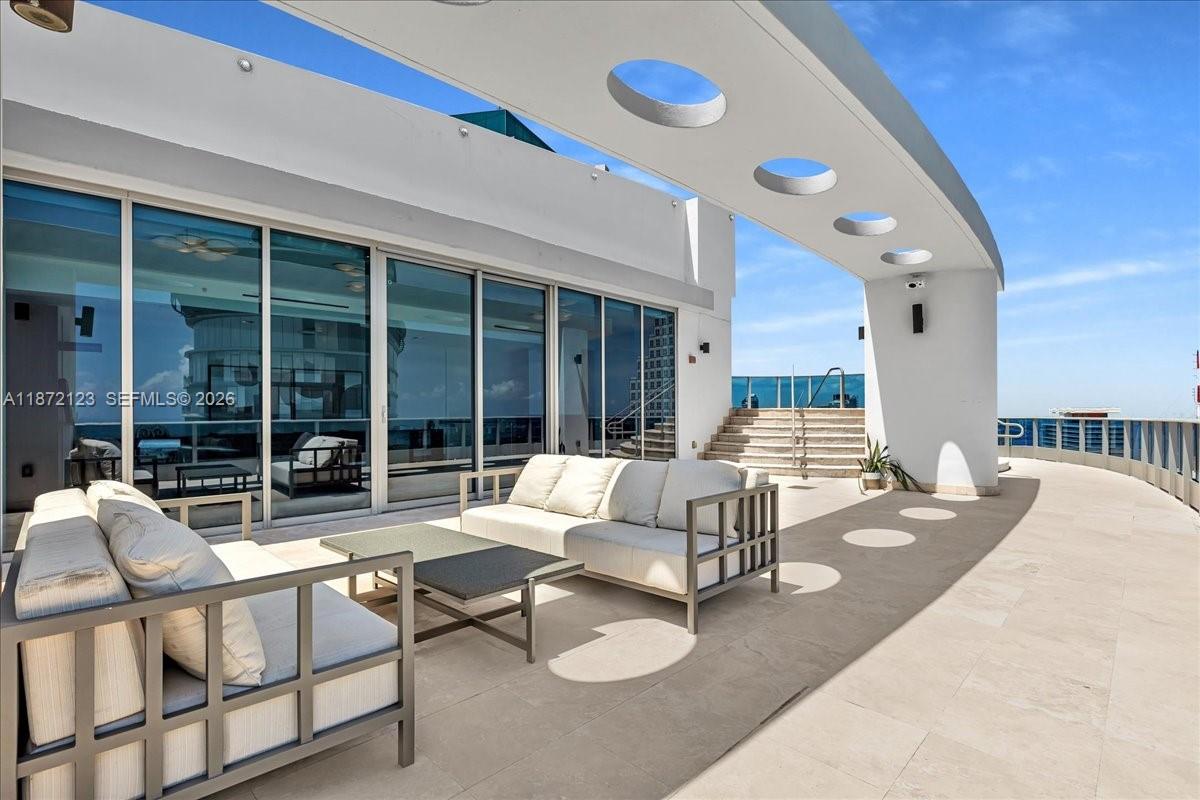 EPIC WEST CONDO - Residential